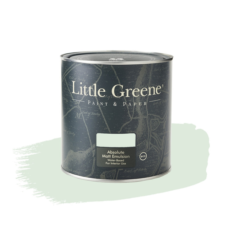 Hidey Hole (307) – Little Greene Paint