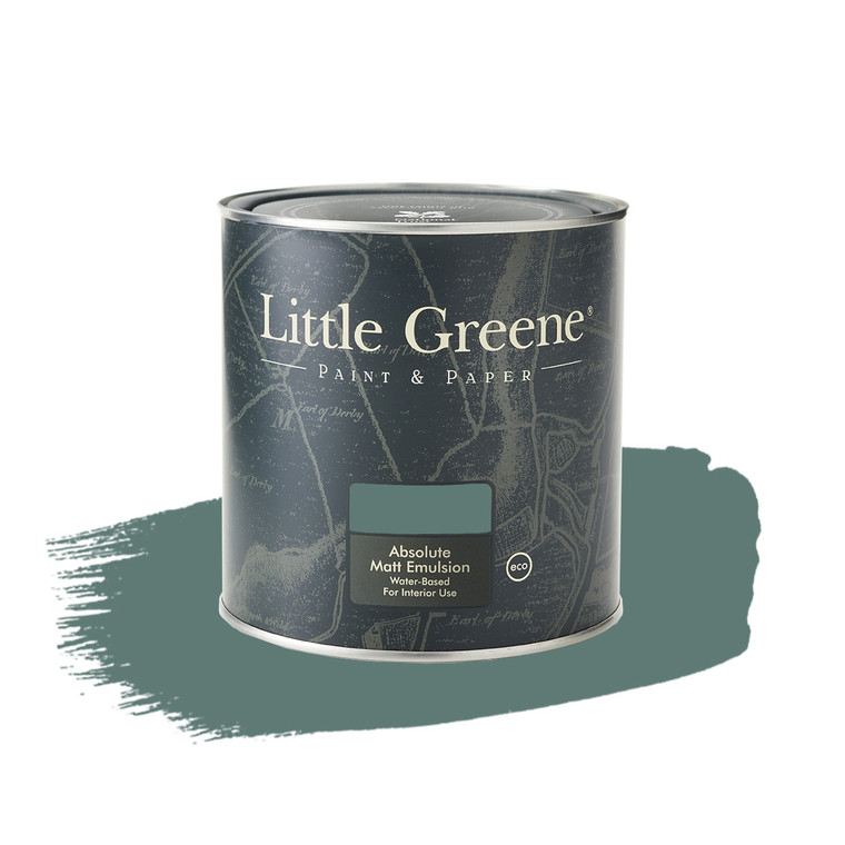 Pleat (280)– Little Greene Paint