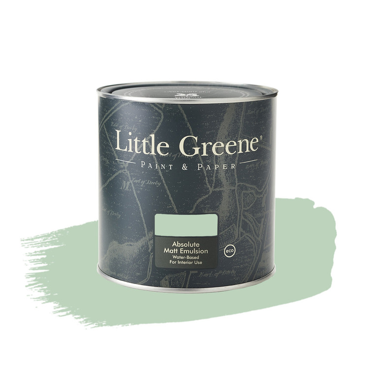 Tabernacle (308)– Little Greene Paint