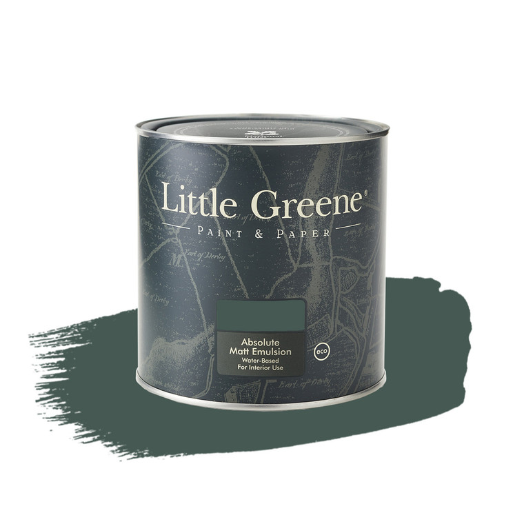 Three Farm Green (306)– Little Greene Paint