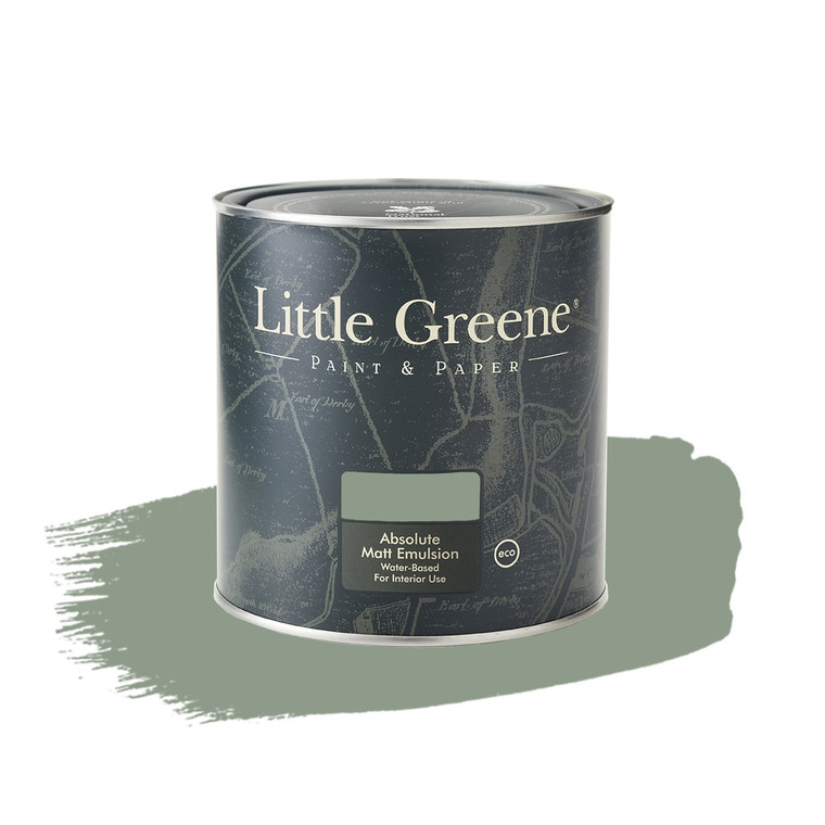 Windmill Lane (296)– Little Greene Paint