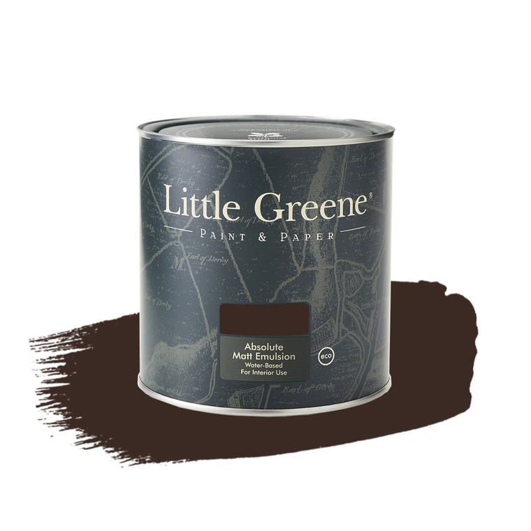 Chimney Brick (247) – Little Greene Paint