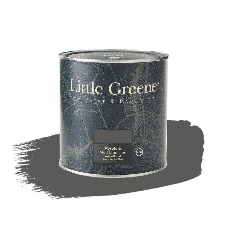 Scree (227) – Little Greene Paint