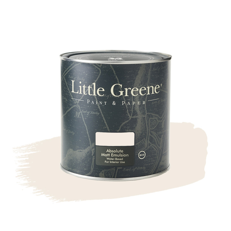 Tusk (237) – Little Greene Paint