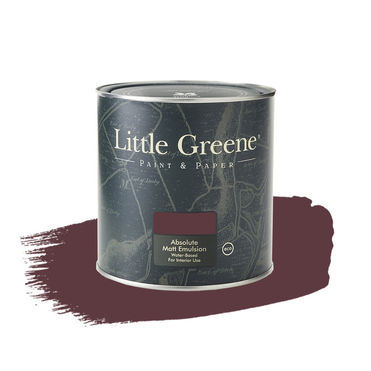 Adventurer (7) – Little Greene Paint