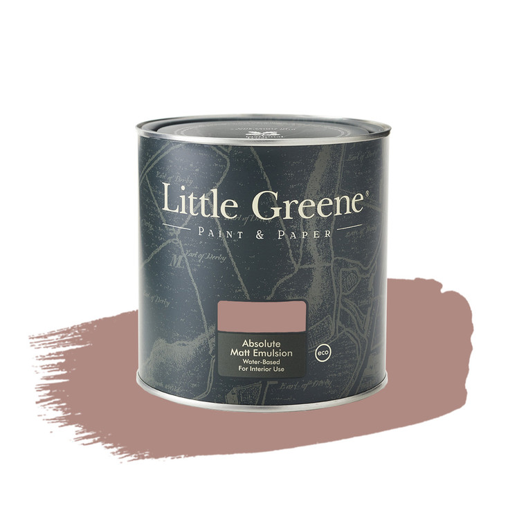 Blush (267) – Little Greene Paint