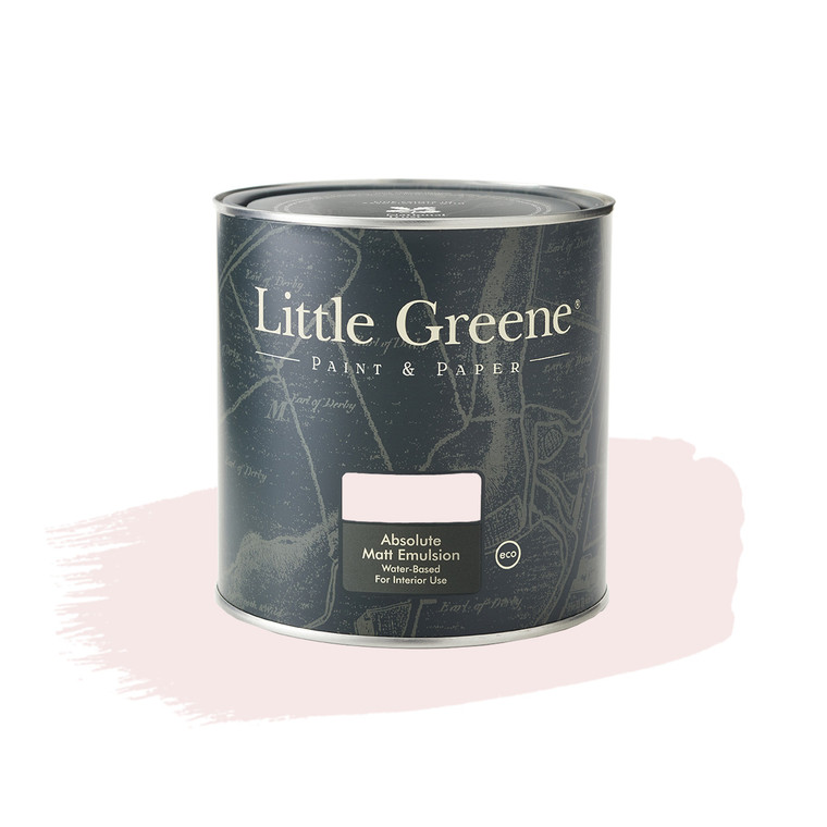 Chemise (139) – Little Greene Paint
