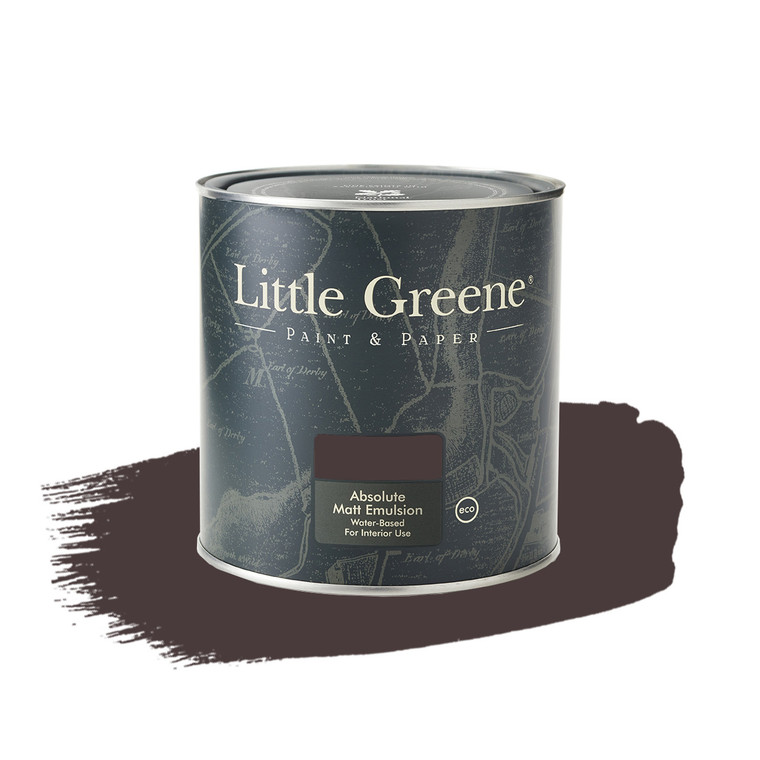 Cordoba (277) – Little Greene Paint