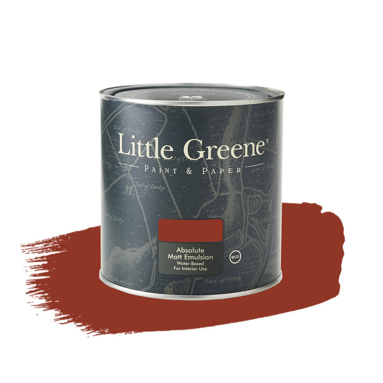 Drummond (16) – Little Greene Paint