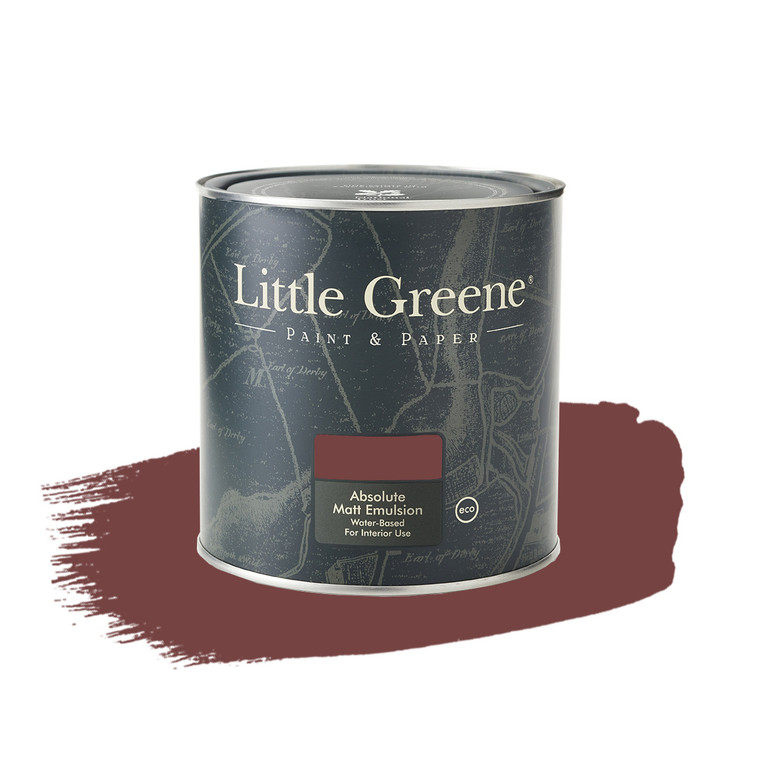 Arras (316) – Little Greene Paint