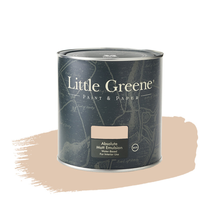 Castell Pink (314) – Little Greene Paint