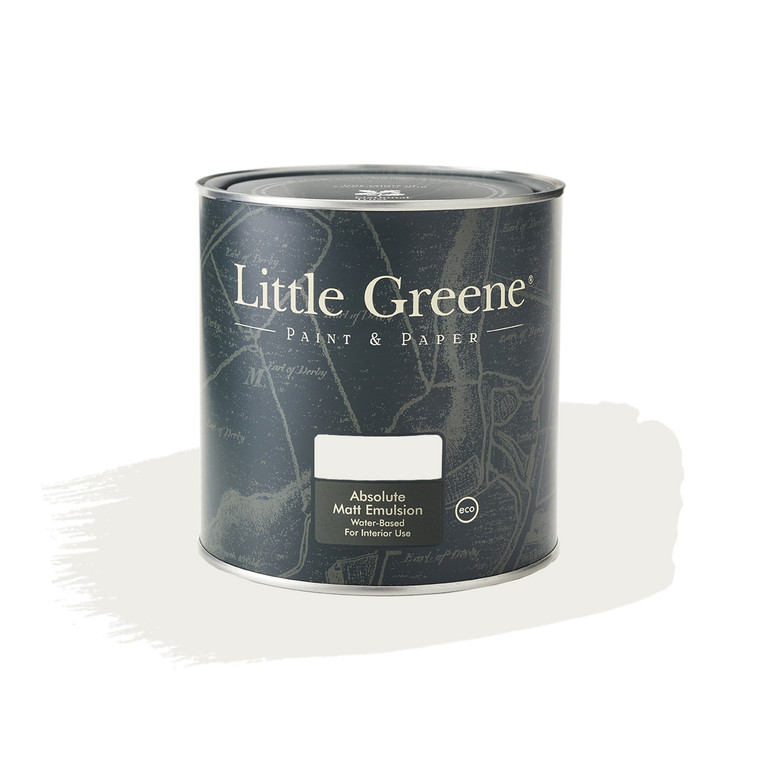 Clockface (81) – Little Greene Paint