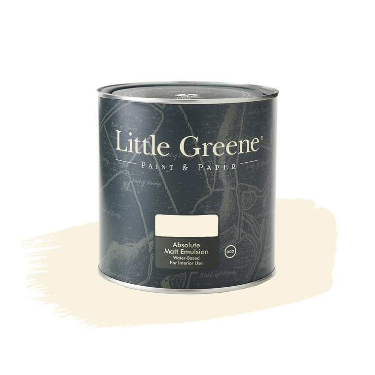 Linen Wash (33) – Little Greene Paint