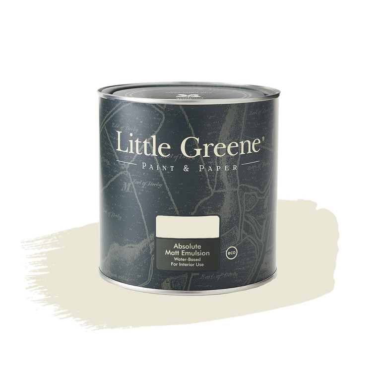 Portland Stone Pale (155) – Little Greene Paint