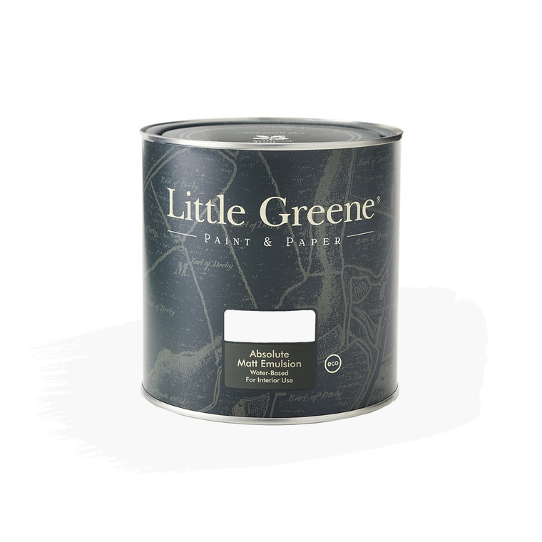 Shirting (129) – Little Greene Paint