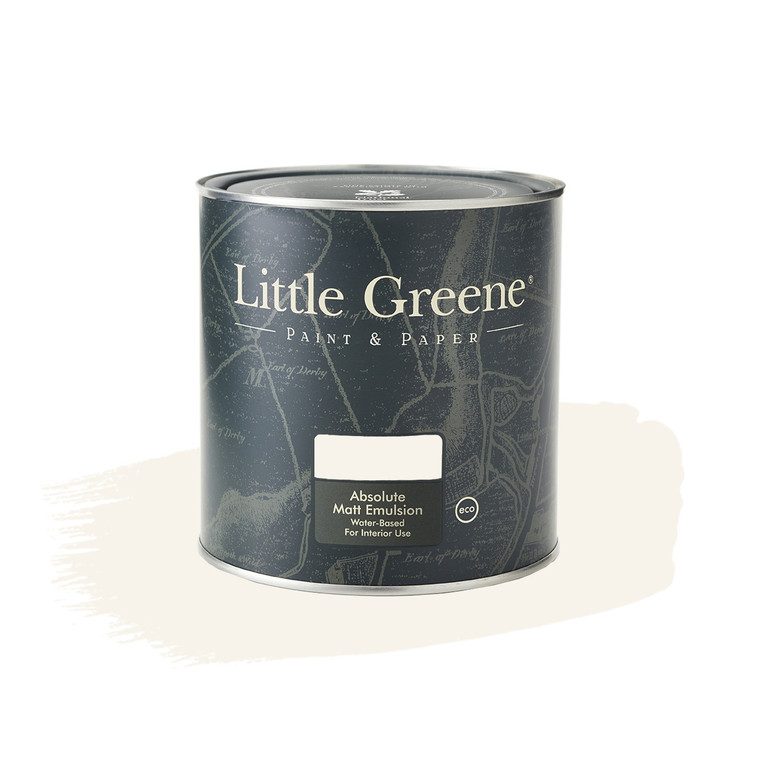 Slaked Lime (105) – Little Greene Paint