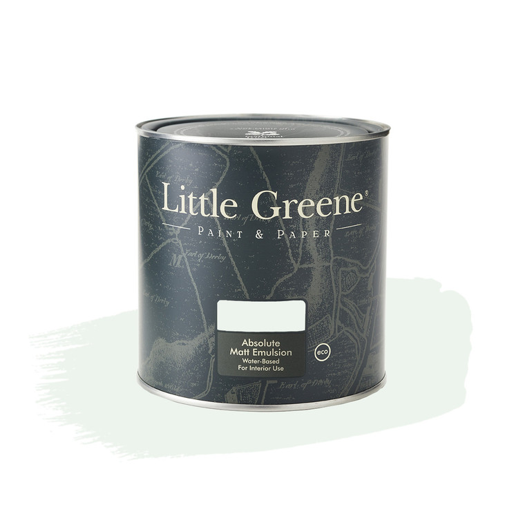 Starling’s Egg (97) – Little Greene Paint