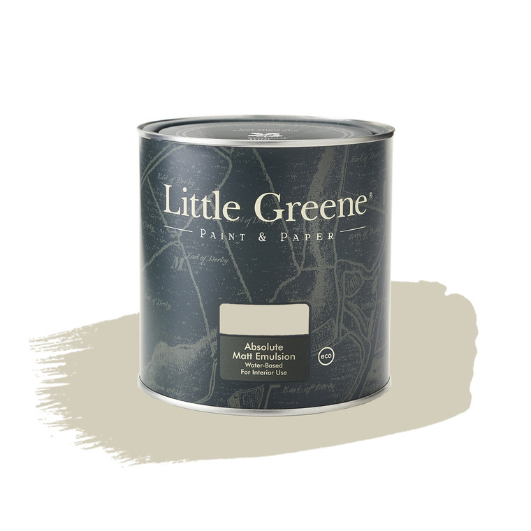 Green Stone (270) – Little Greene Paint