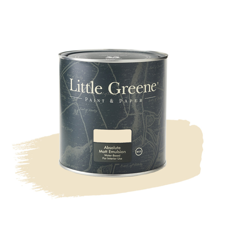 Travertine Light (272) – Little Greene Paint