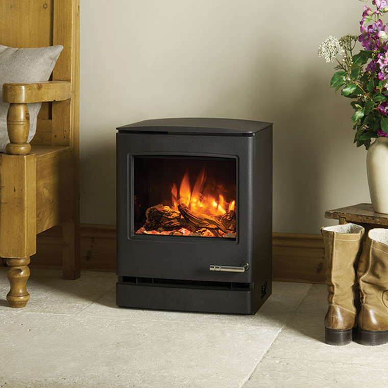 CL5 Electric stove