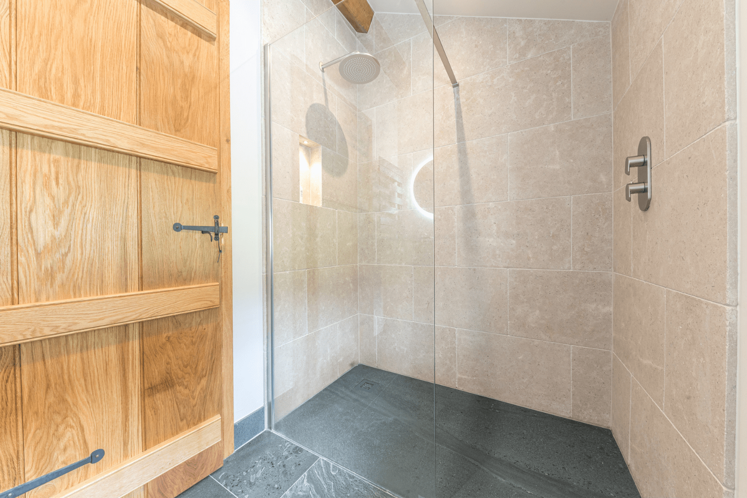 Langdale Project | Luxury Bathrooms