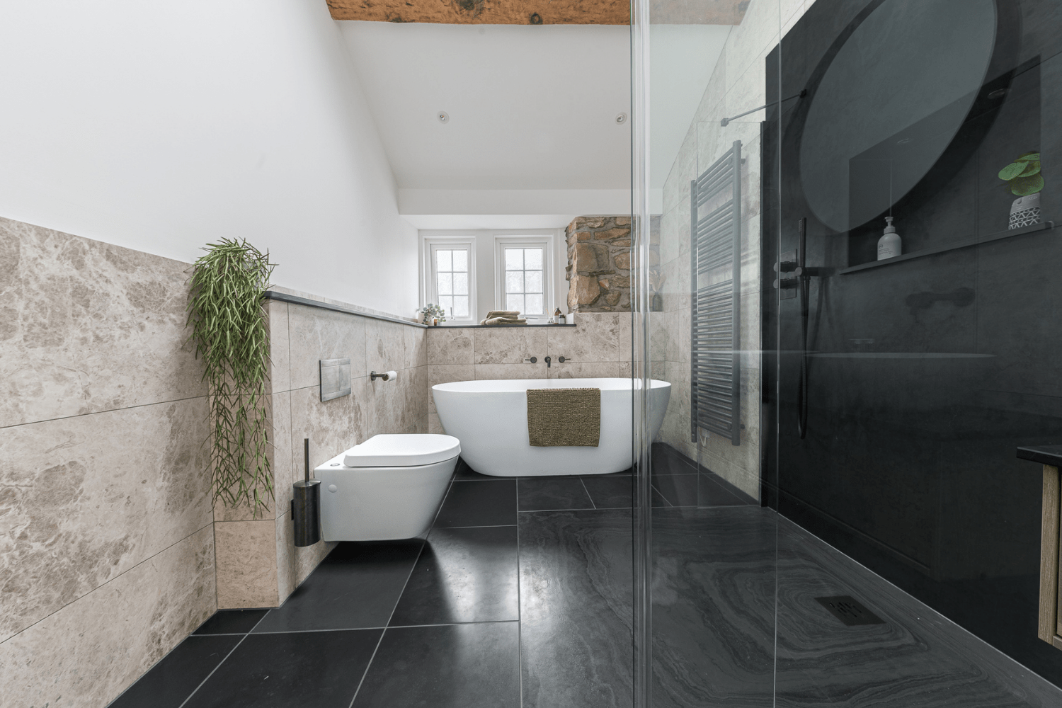 Cark Project | Luxury Bathrooms