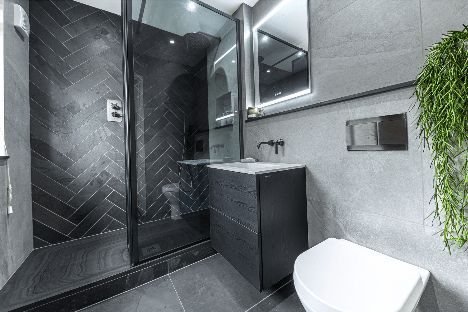 Cartmel Project | Luxury Bathrooms