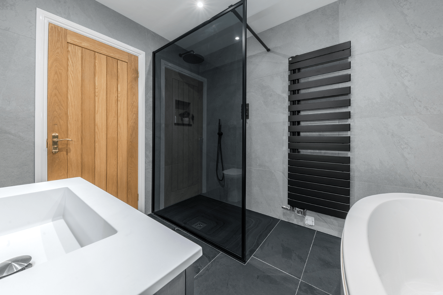 Cartmel Project | Luxury Bathrooms