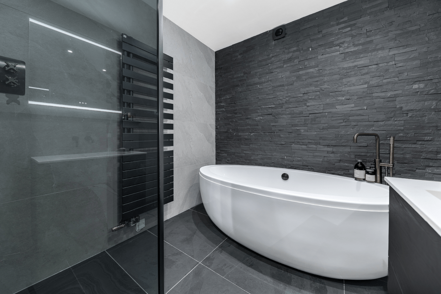 Cartmel Project | Luxury Bathrooms