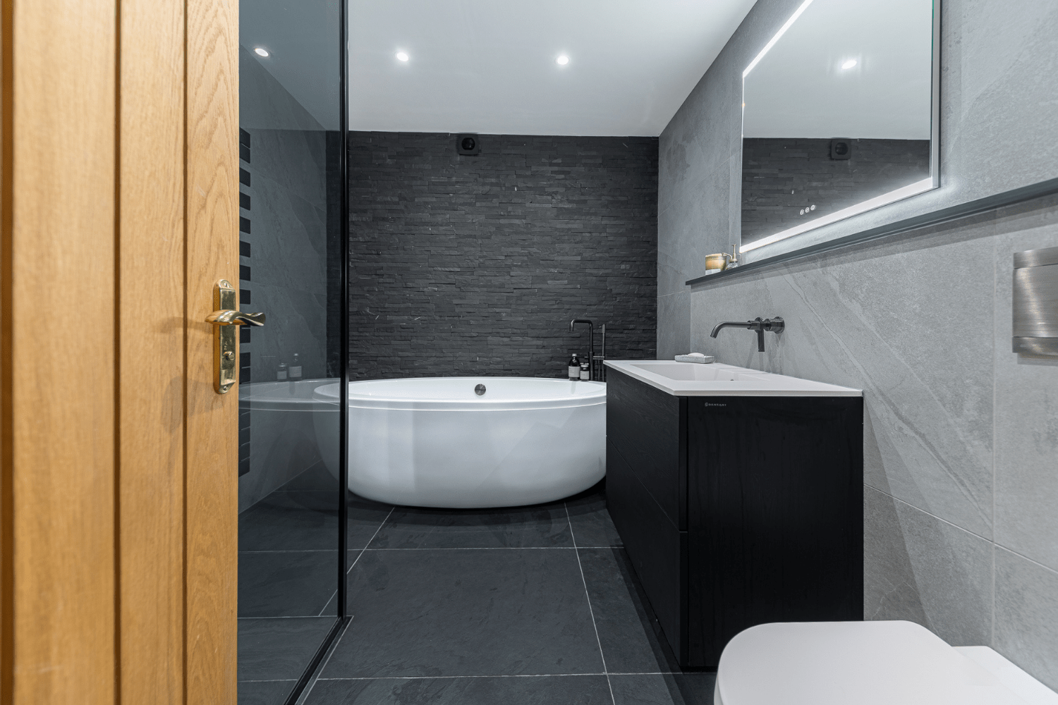 Cartmel Project | Luxury Bathrooms