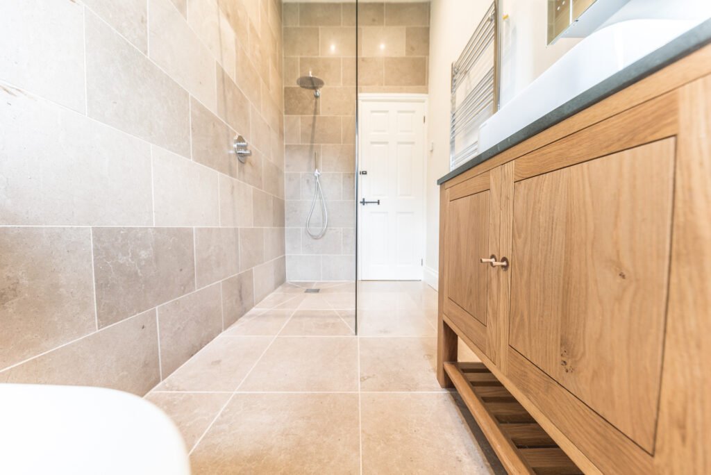 Bespoke Bathrooms | Luxury Bathrooms | RR Stone