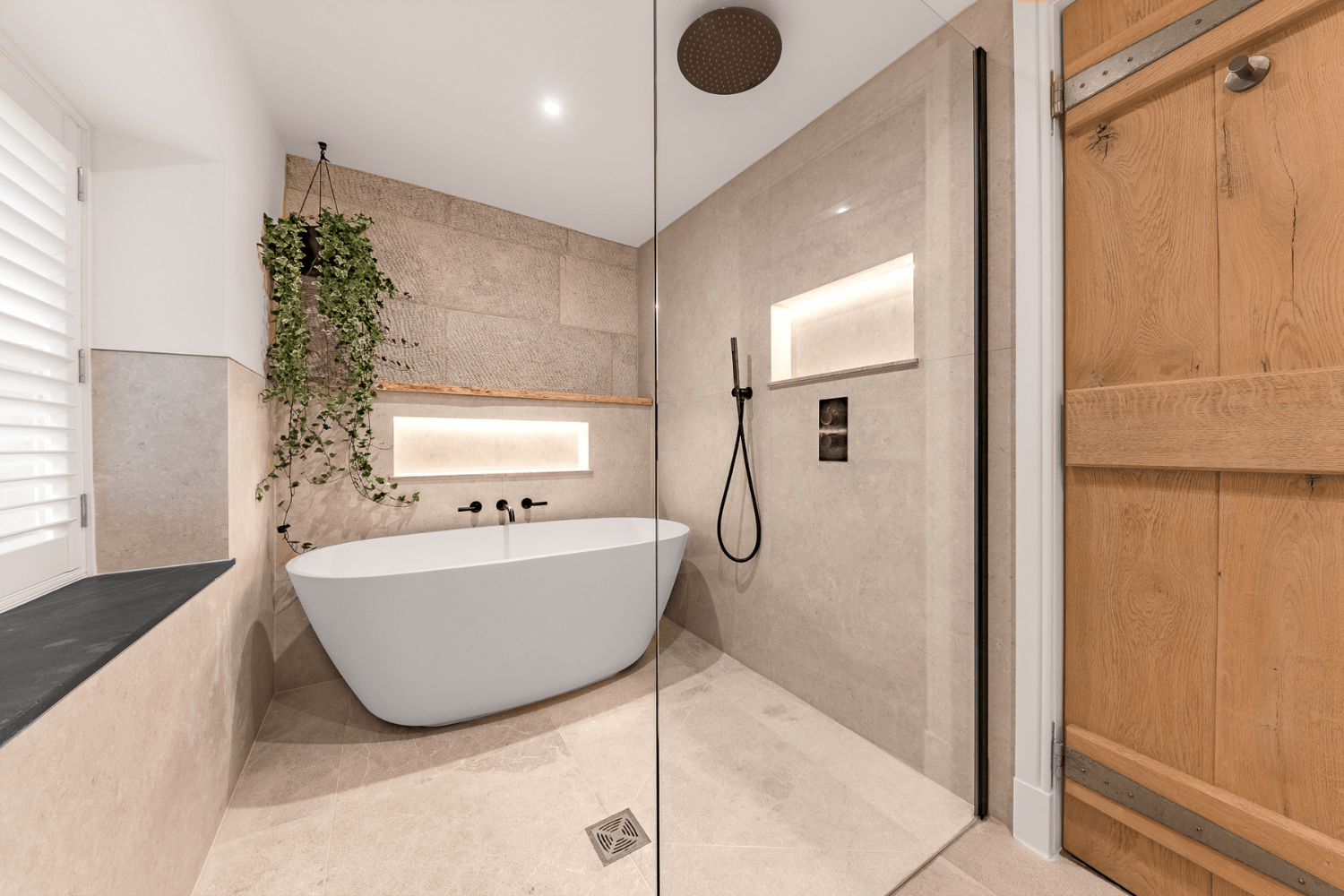 Keswick Project | Luxury Bathrooms