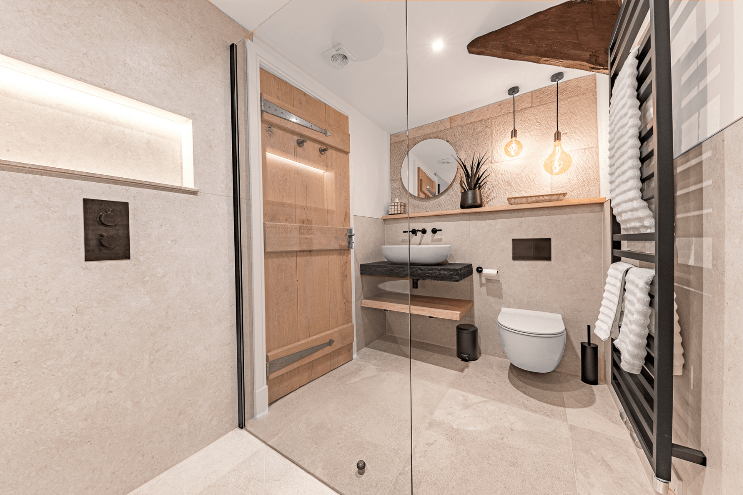 Keswick Project | Luxury Bathrooms