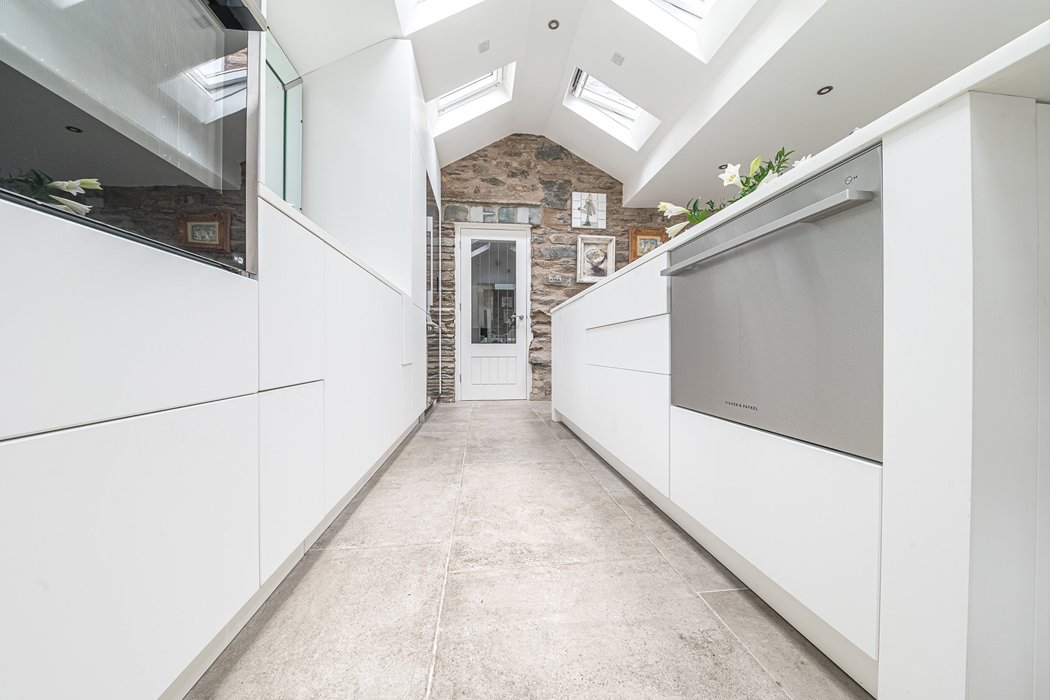 Cartmel Fell Project | Kitchens