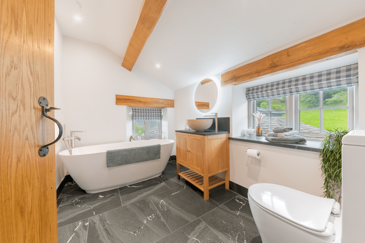 Langdale Project | Luxury Bathrooms