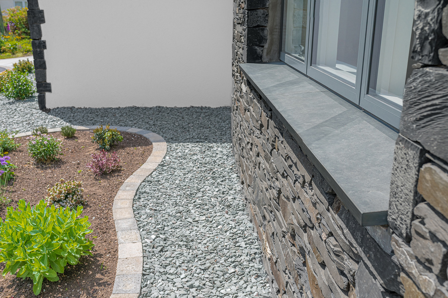 Staveley Project | Outdoor Spaces