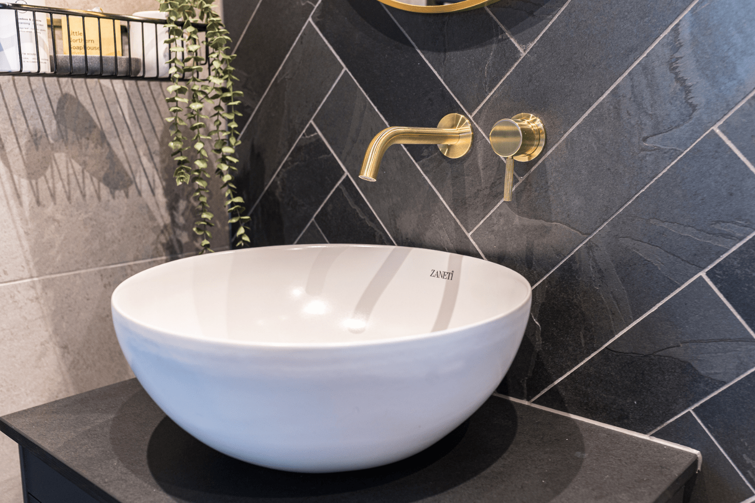 Oxenholme Project | Luxury Bathrooms