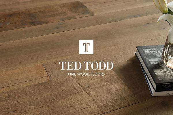 The UK's leading fine wood flooring