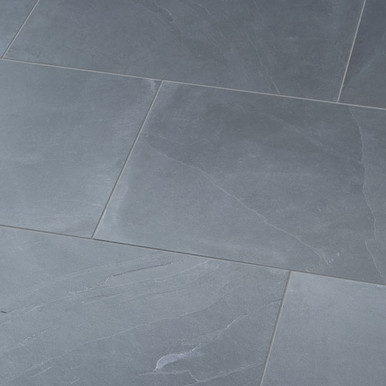 Lonsdale Grey Cleft Slate Tiles | RR Stone