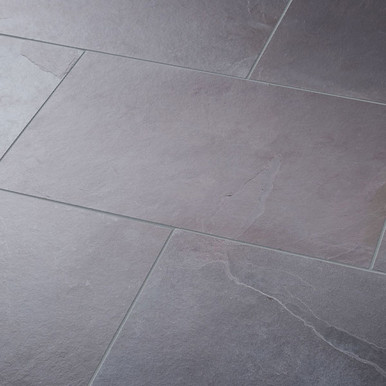 Lonsdale Heather Cleft Slate Tile | RR Stone