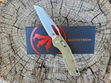 MICROTECH MSI S/E FRAG G10 ODG LAWMAN STONEWASH F-SR8TD