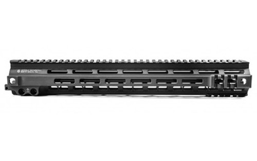 GEISSELE 15 SPR MOD RAIL MK4 MLK BK