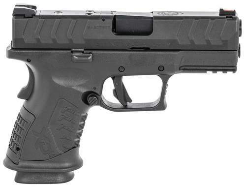 Springfield XD Elite OSP 3.8" 9MM Black 14+1