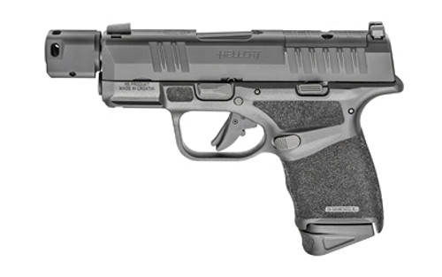 SPRINGFIELD HELLCAT RDP 3.8" 9MM 13RD