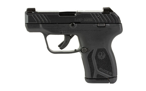 RUGER LCP MAX 380ACP 2.8 LKBX 10