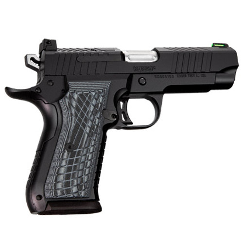 Kimber, KDS9c, 9mm, 4" Barrel, Black, 2-15 Rd Mags