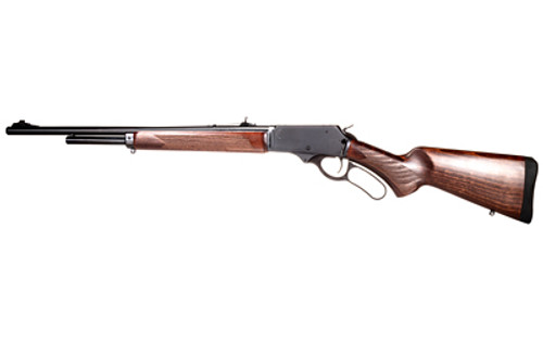 Rossi, R95, 30-30 Win, 20" Barrel, Black, Walnut Stock, 5 Rounds