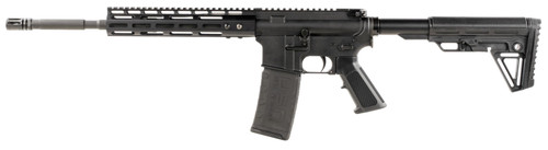 ATI MILSPORT 5.56 16IN RIFLE WITH 10" M-LOK RAIL