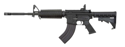 COLT CARBINE 7.62x39MM 16.1" BARREL 30-SHOT BLACK