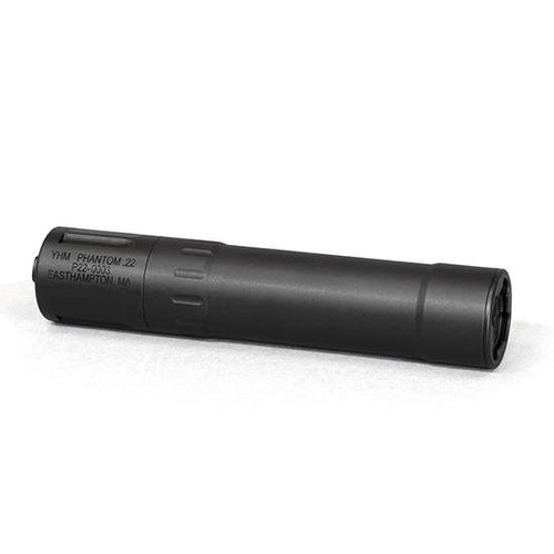 YHM PHANTOM .22LR SUPPRESSOR *NFA*